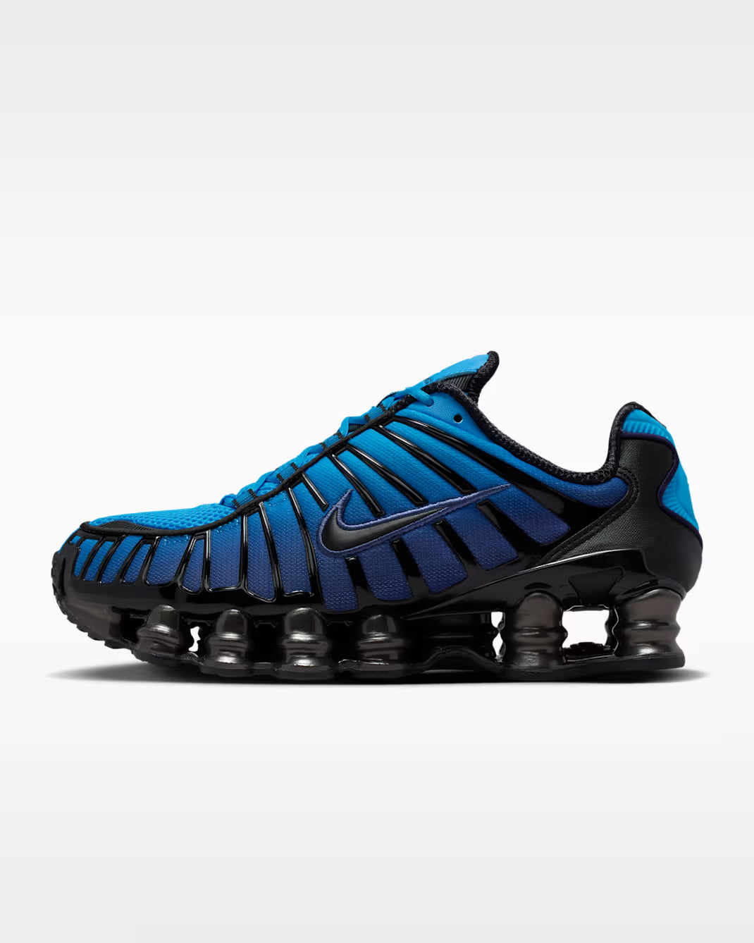 Nike Shox TL