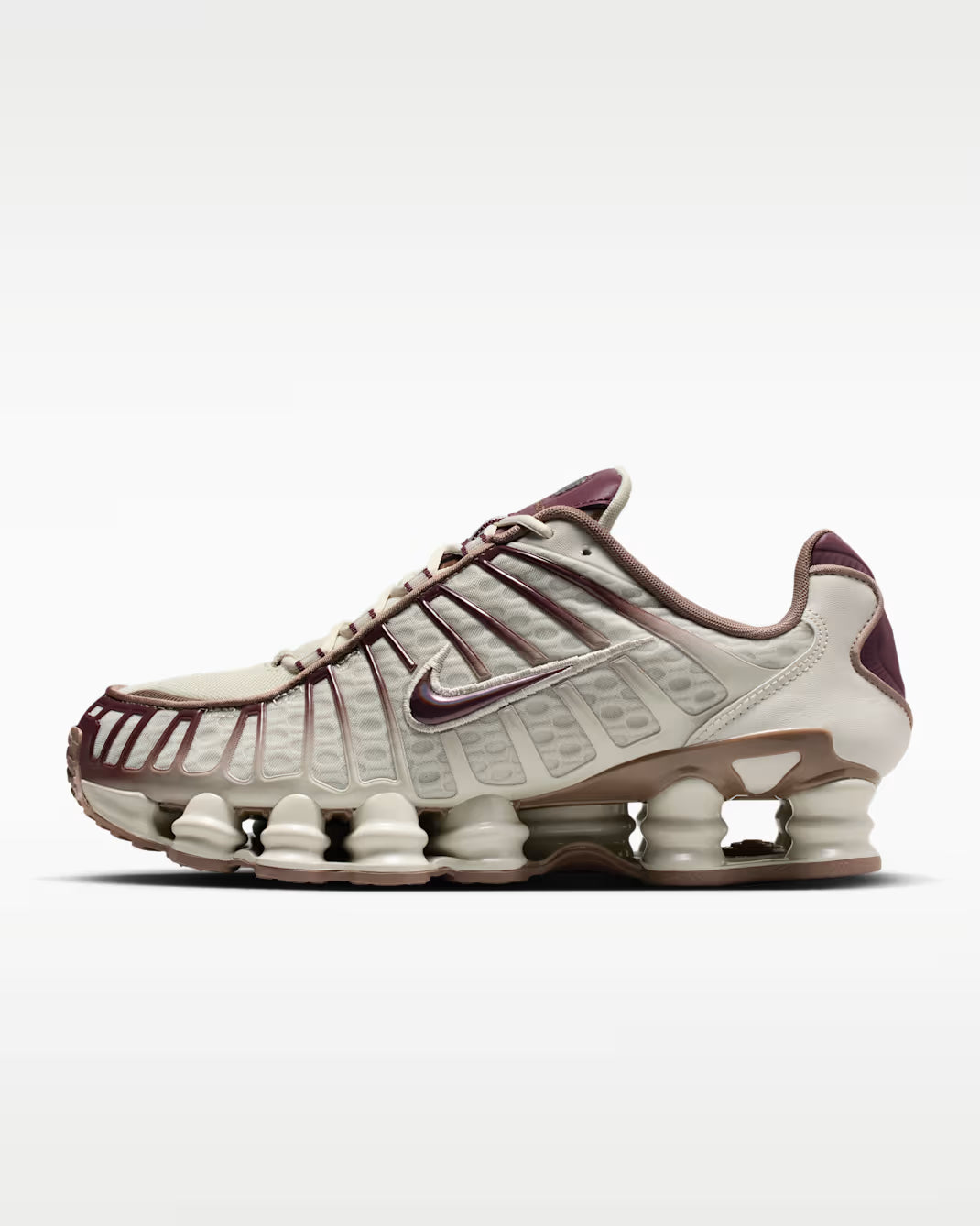 Nike Shox TL