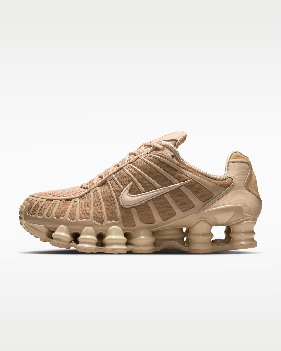 Nike Shox TL