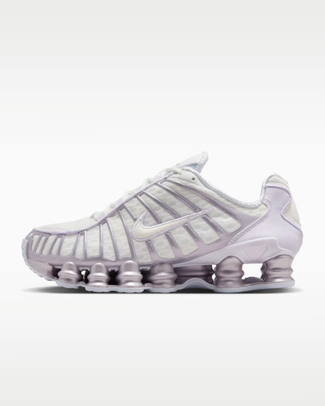 Nike Shox TL