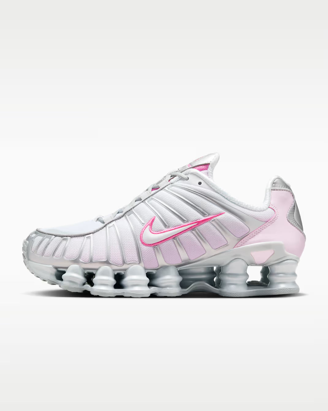 Nike Shox TL